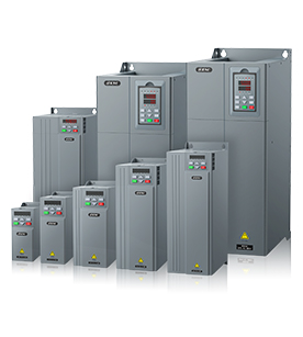 EN750系列高性能矢量变频器