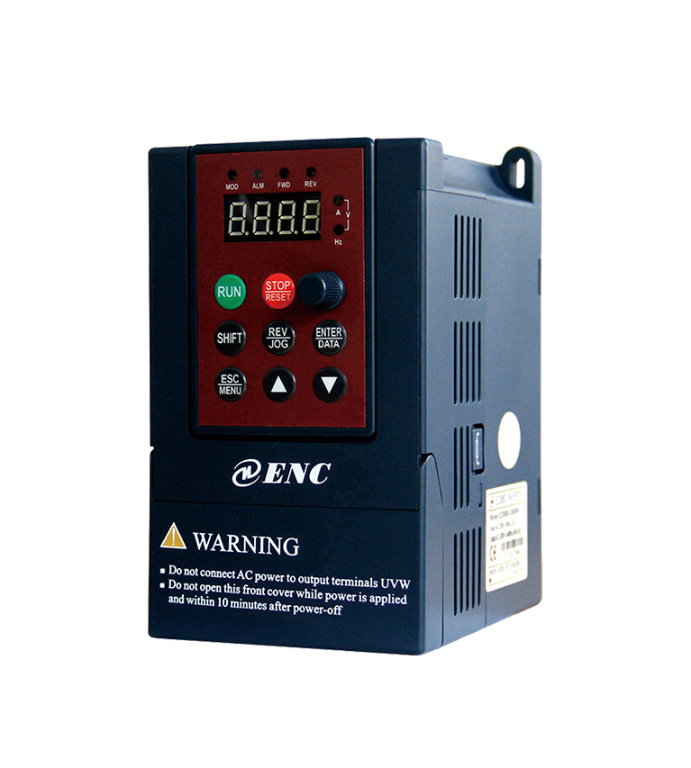 EDS820系列迷你型矢量变频器