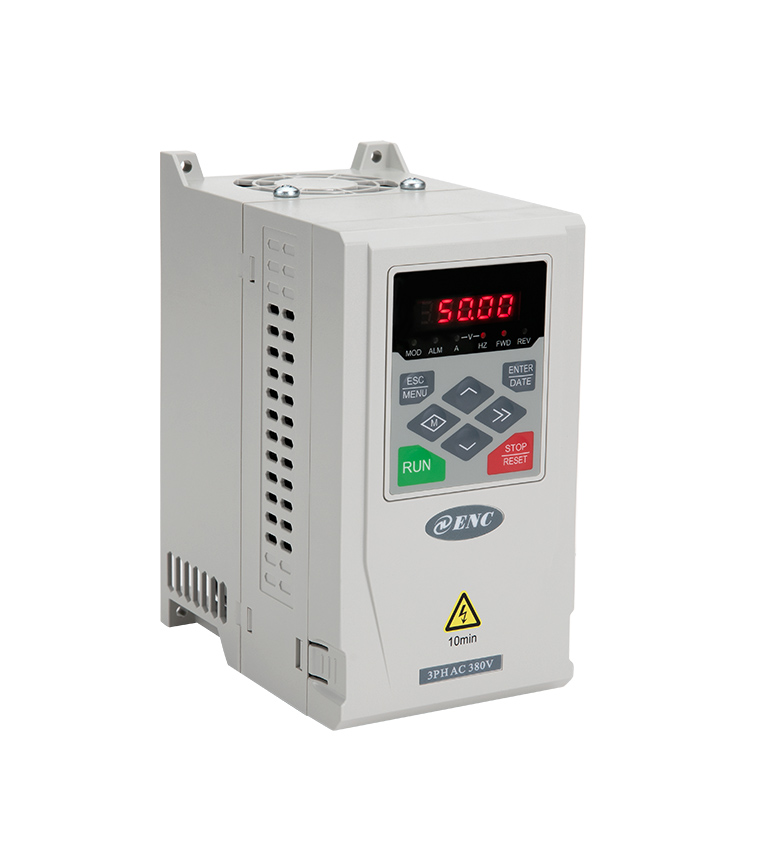 ENA100系列通用矢量变频器